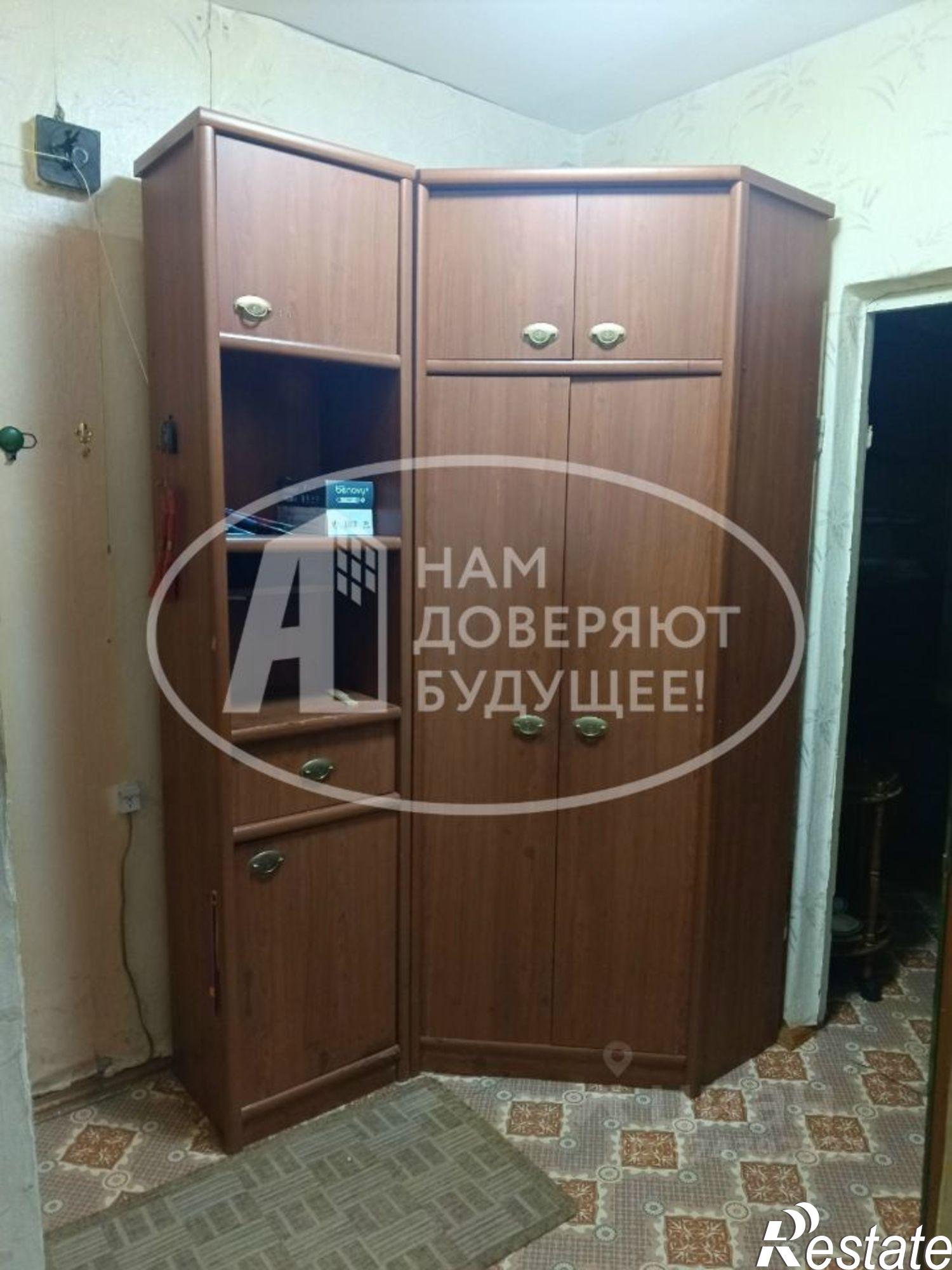 Купить квартиру за 4 300 000 рублей на ул Свободы, 12