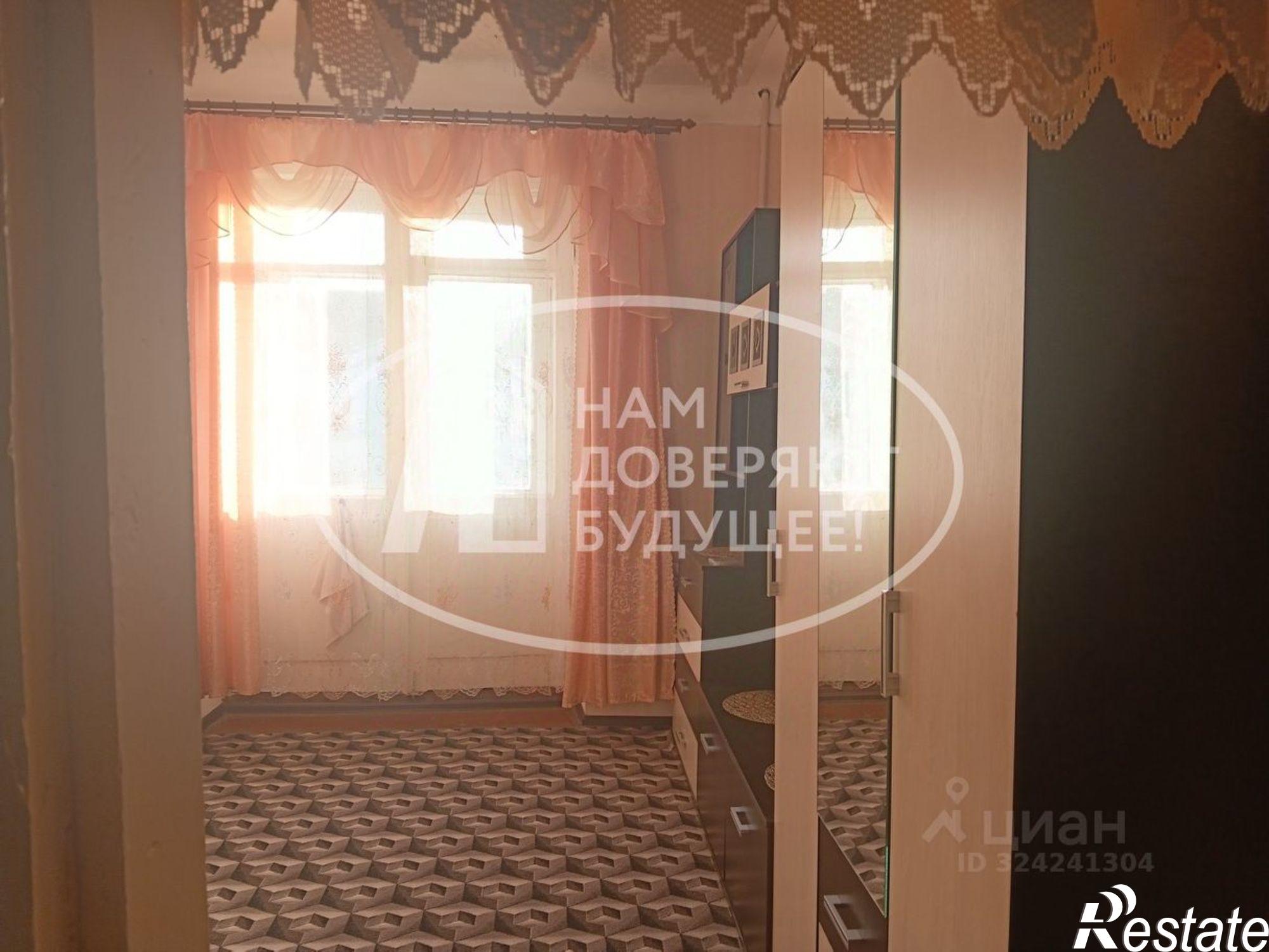 Купить комнату за 315 000 рублей на ул Ленина, 21