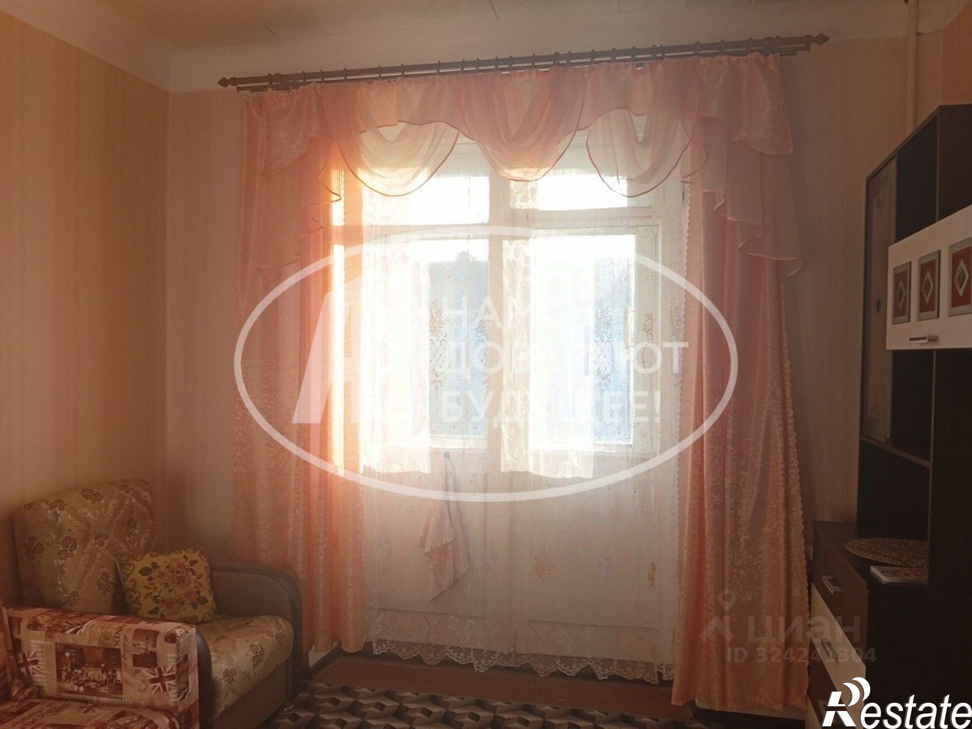 Купить комнату за 315 000 рублей на ул Ленина, 21