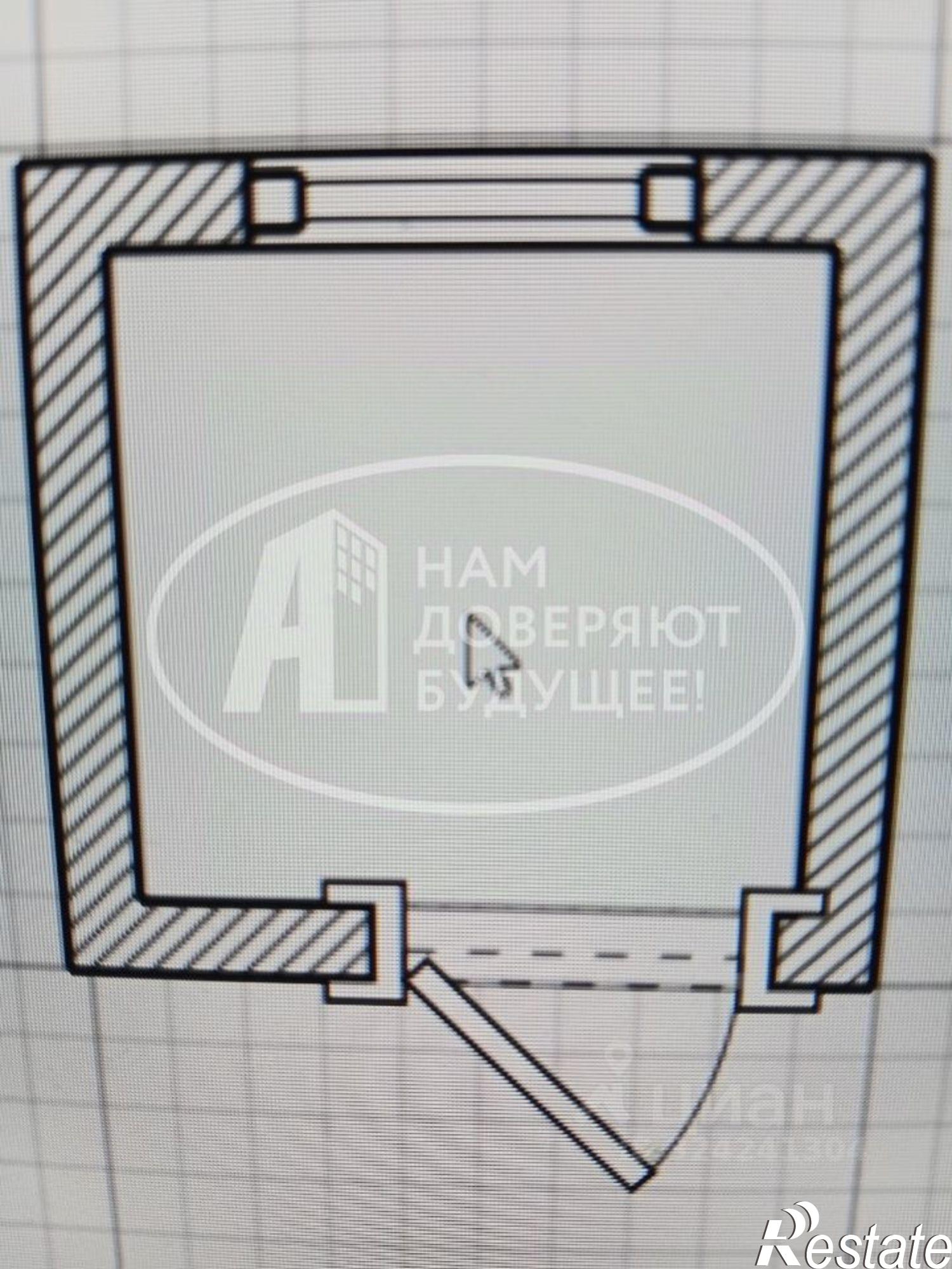 Купить комнату за 315 000 рублей на ул Ленина, 21