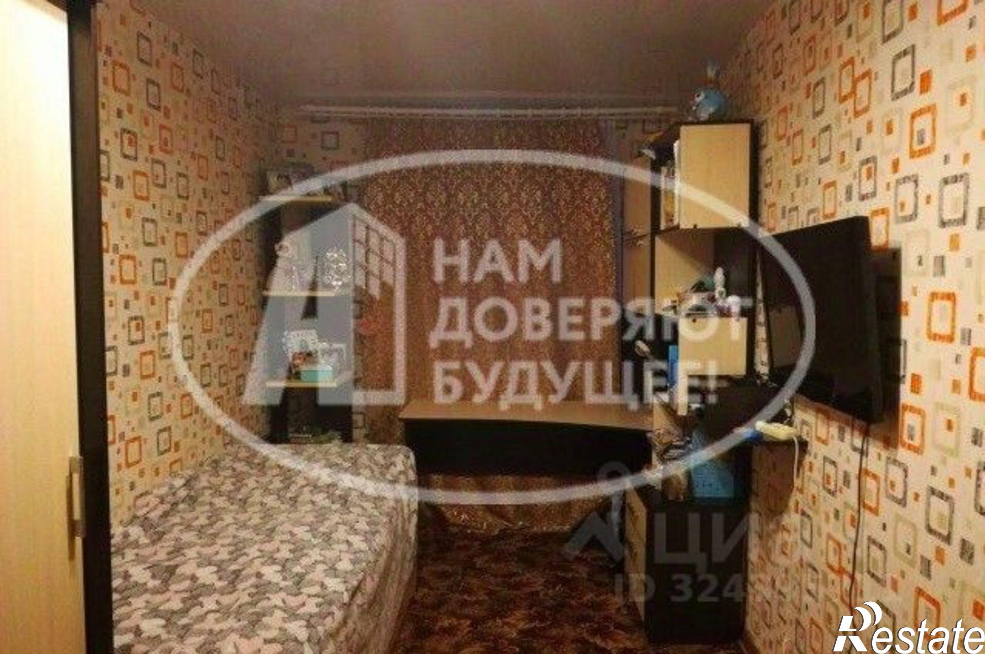 Купить квартиру за 1 700 000 рублей на ул Лысьвенская, 69