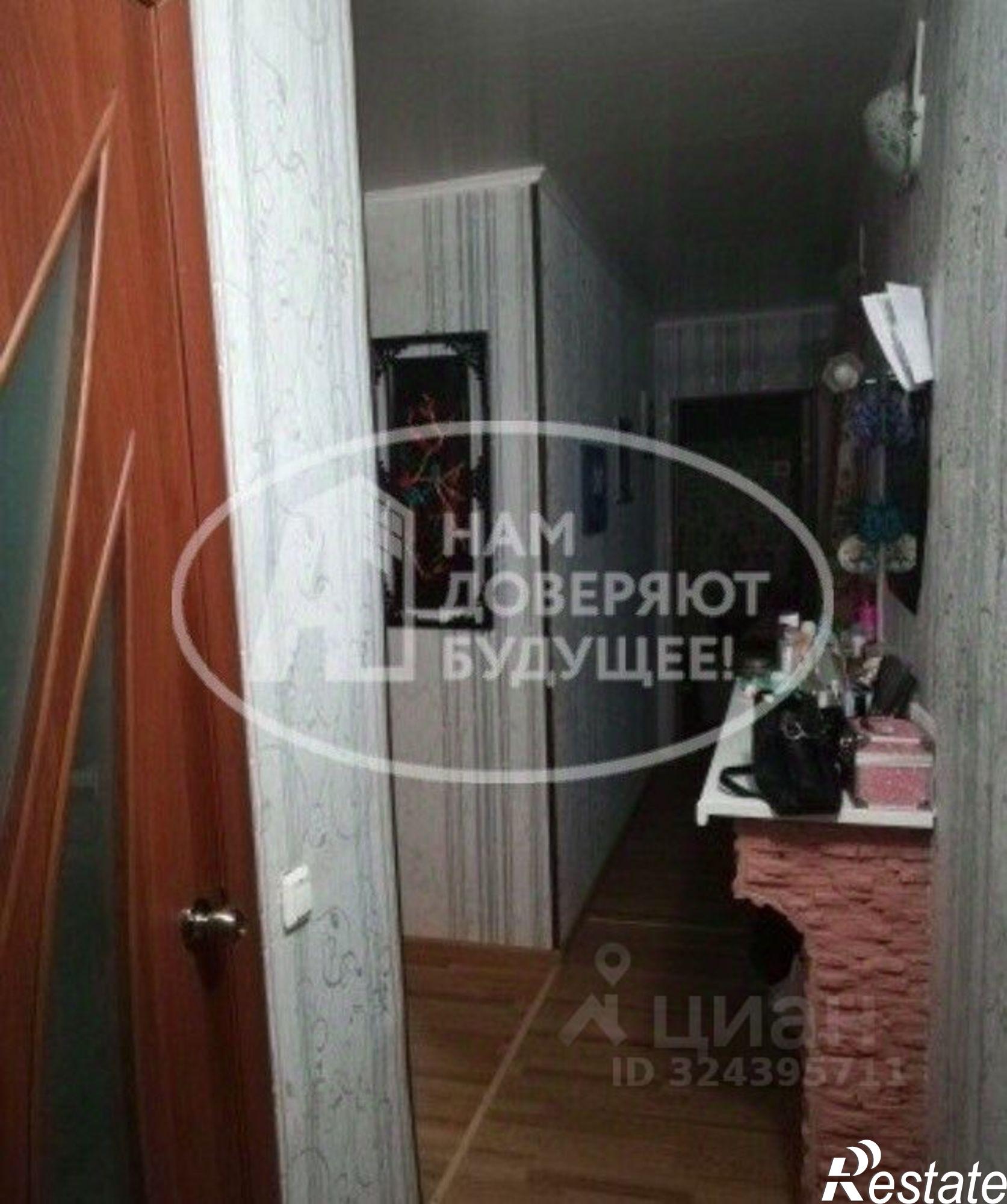 Купить квартиру за 1 700 000 рублей на ул Лысьвенская, 69