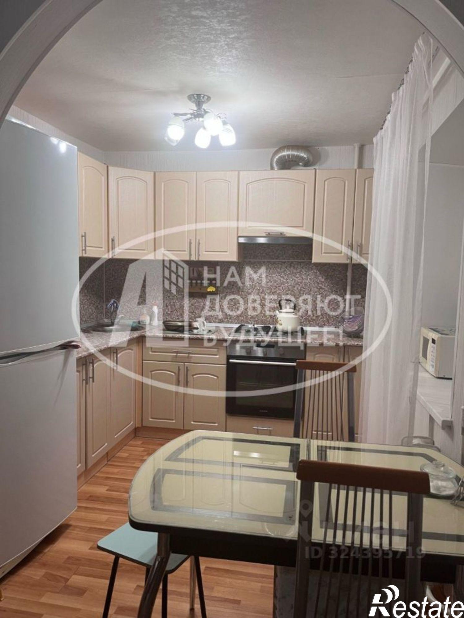 Купить квартиру за 2 240 000 рублей на ул Невского, 4