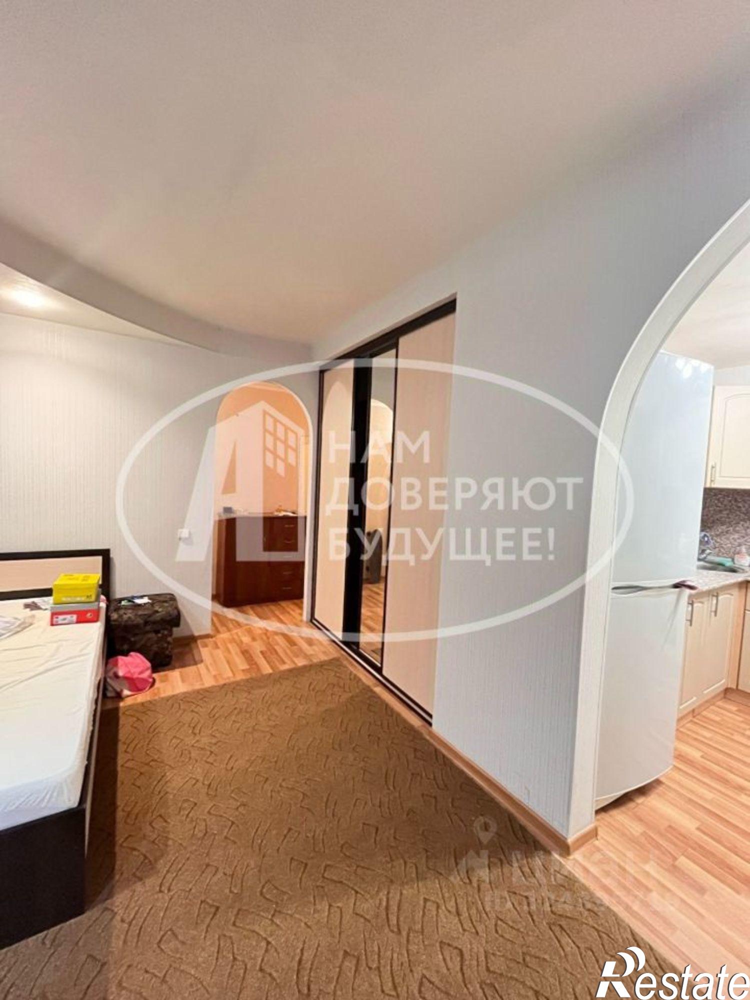 Купить квартиру за 2 240 000 рублей на ул Невского, 4