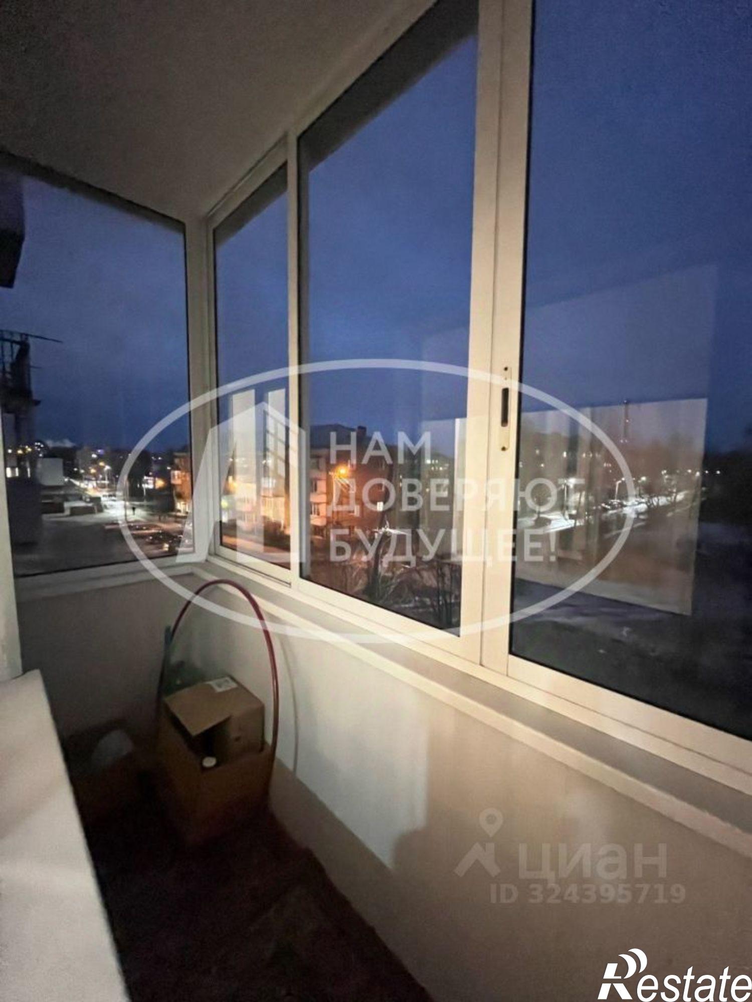 Купить квартиру за 2 240 000 рублей на ул Невского, 4