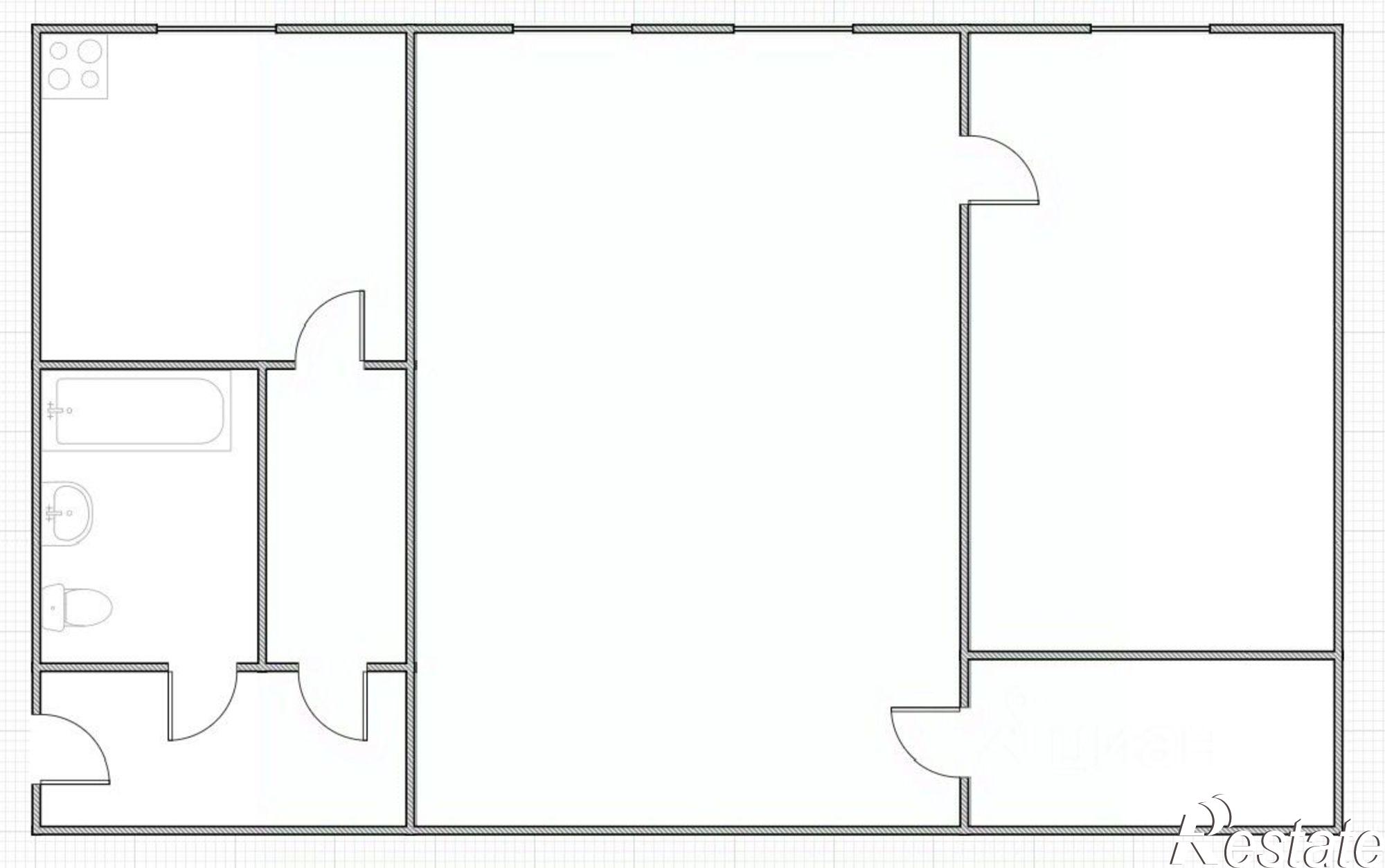 Купить квартиру за 1 700 000 рублей на ул Лысьвенская, 69
