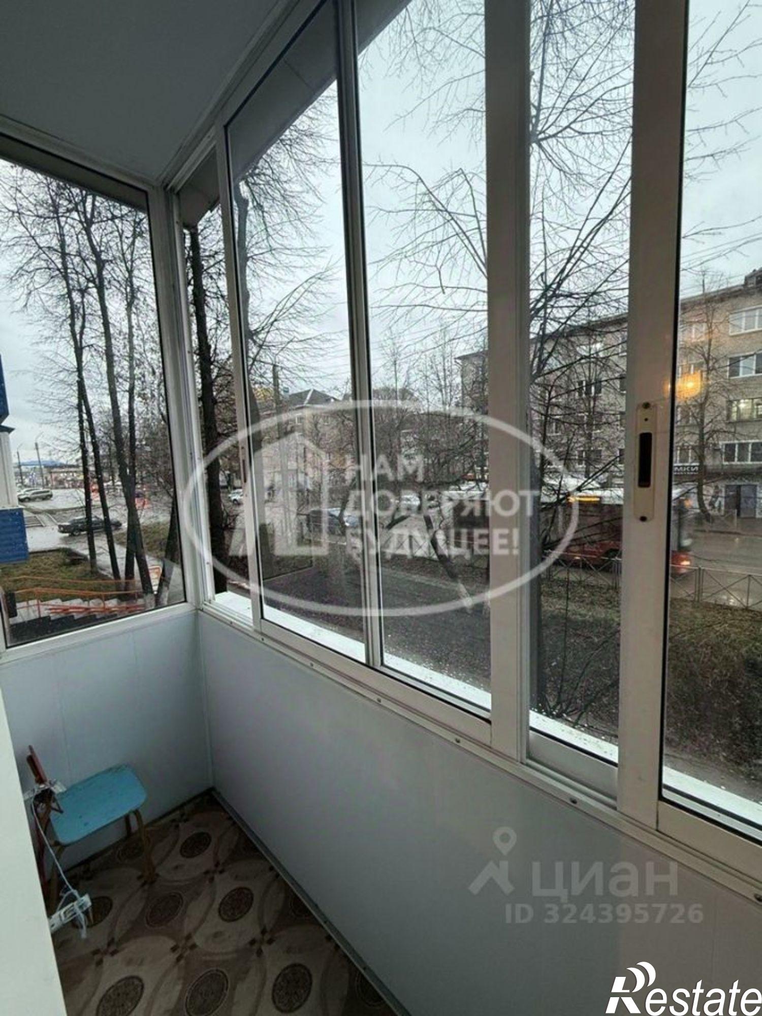 Купить квартиру за 3 000 000 рублей на ул Ленина, 56