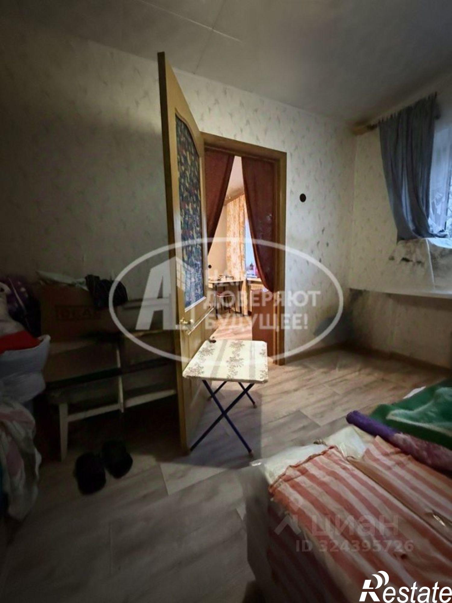 Купить квартиру за 3 000 000 рублей на ул Ленина, 56