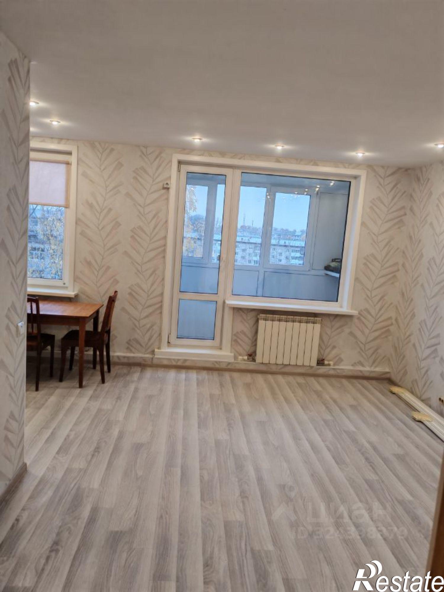 Купить квартиру за 2 450 000 рублей на ул Юбилейная, 97