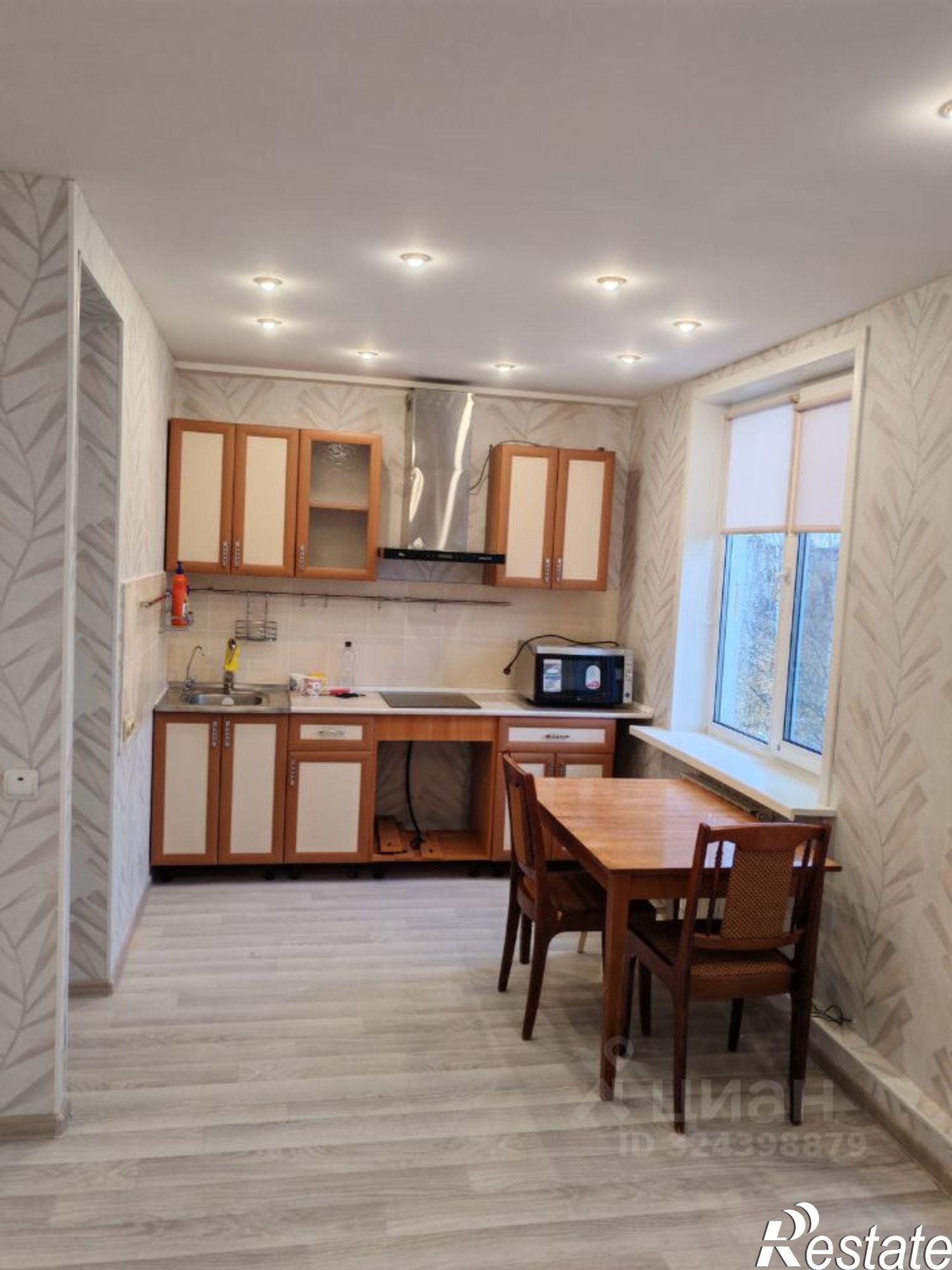 Купить квартиру за 2 450 000 рублей на ул Юбилейная, 97