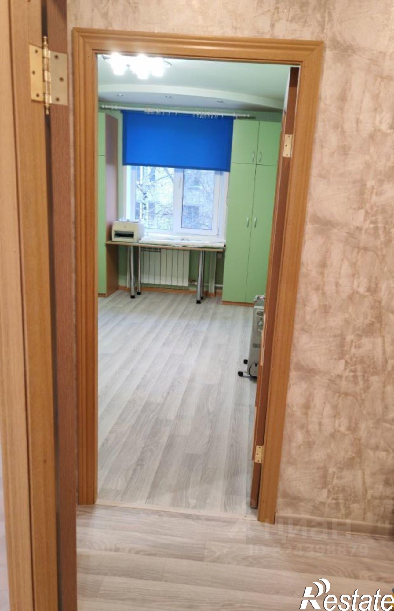 Купить квартиру за 2 450 000 рублей на ул Юбилейная, 97