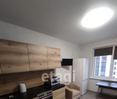 1-комн, 35кв м, этаж 7/9 Сапфирная улица, 15