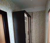 1-комн, 37кв м, этаж 12/18 Хабаровская улица, 54