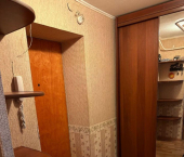 1-комн, 34кв м, этаж 2/5 улица Свердлова, 43