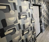 2-комн, 37кв м, этаж 2/5 улица Адмирала Ушакова, 53