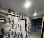 2-комн, 37кв м, этаж 2/5 улица Адмирала Ушакова, 53