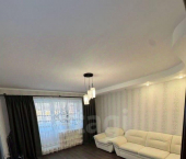 3-комн, 60кв м, этаж 5/10 Ласьвинская улица, 68Б