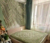 1-комн, 37кв м, этаж 3/9 Гатчинская улица, 18