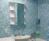 1-комн, 37кв м, этаж 10/17 улица Мира, 25