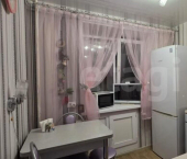 2-комн, 44кв м, этаж 3/5 Петропавловская улица, 99