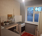 2-комн, 43кв м, этаж 1/5 ул Мира, 122а