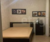 2-комн, 60кв м, этаж 15/10 улица Адмирала Ушакова, 21