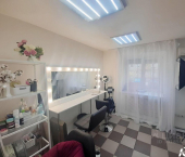 3-комн, 57кв м, этаж 1/5 Екатерининская улица, 180