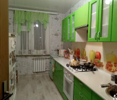 2-комн, 53кв м, этаж 2/5 ул Просвещения, 17