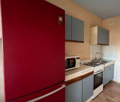 1-комн, 28кв м, этаж 9/9 ул Клары Цеткин, 31