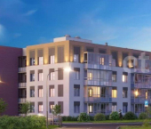 3-комн, 62кв м, этаж 2/4 Пермский муниципальный округ