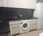 2-комн, 48кв м, этаж 1/5 1-й Еловский пер, 22