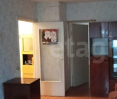 2-комн, 45кв м, этаж 1/5 улица Генерала Черняховского, 78