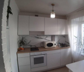 1-комн, 30кв м, этаж 9/9 ул Солдатова, 35