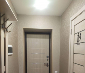 1-комн, 32кв м, этаж 5/5 улица Маршала Рыбалко, 40