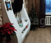 2-комн, 38кв м, этаж 5/5 Сысольская улица, 8