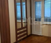 2-комн, 44кв м, этаж 4/5 улица Луговского, 140