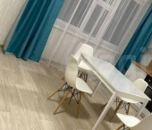 1-комн, 73кв м, этаж 4/17 улица Яблочкова, 3