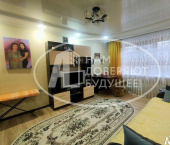 2-комн, 49кв м, этаж 1/5 улица Нефтяников, 35