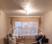 комната 17 кв м ул Орджоникидзе, 10Ж