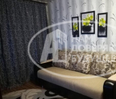 2-комн, 42кв м, этаж 2/2 Лысьвенская улица, 69