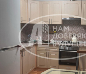 2-комн, 44кв м, этаж 3/5 ул Невского, 4