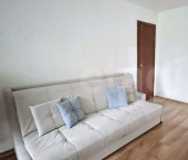 2-комн, 44кв м, этаж 2/5 ул Чапаева, 63