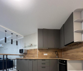 1-комн, 53кв м, этаж 3/19 ул Пушкарская, 142