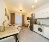 2-комн, 40кв м, этаж 6/12 ул Сапфирная, 15