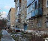 2-комн, 47кв м, этаж 3/5 б-р Гагарина, 107/1