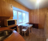 2-комн, 22кв м, этаж 3/5 ул Ломоносова, 131А