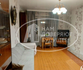 3-комн, 49кв м, этаж 4/5 ул Свободы, 12