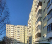 1-комн, 33кв м, этаж 1/10 ул Красноводская, 24