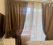 2-комн, 56кв м, этаж 2/25 ул Фрезеровщиков, 86