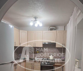 2-комн, 44кв м, этаж 3/5 ул Невского, 4